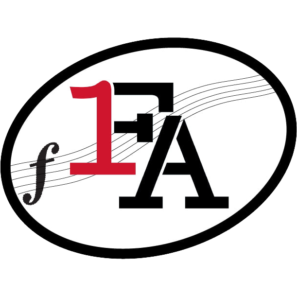 Logo for Fort Atkinson Performing Arts