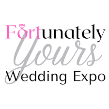 Logo for FORTunately Yours Wedding Expo