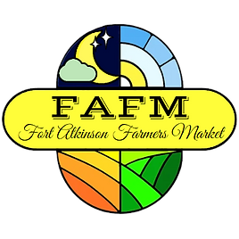 Logo for Fort Atkinson Farmers Market