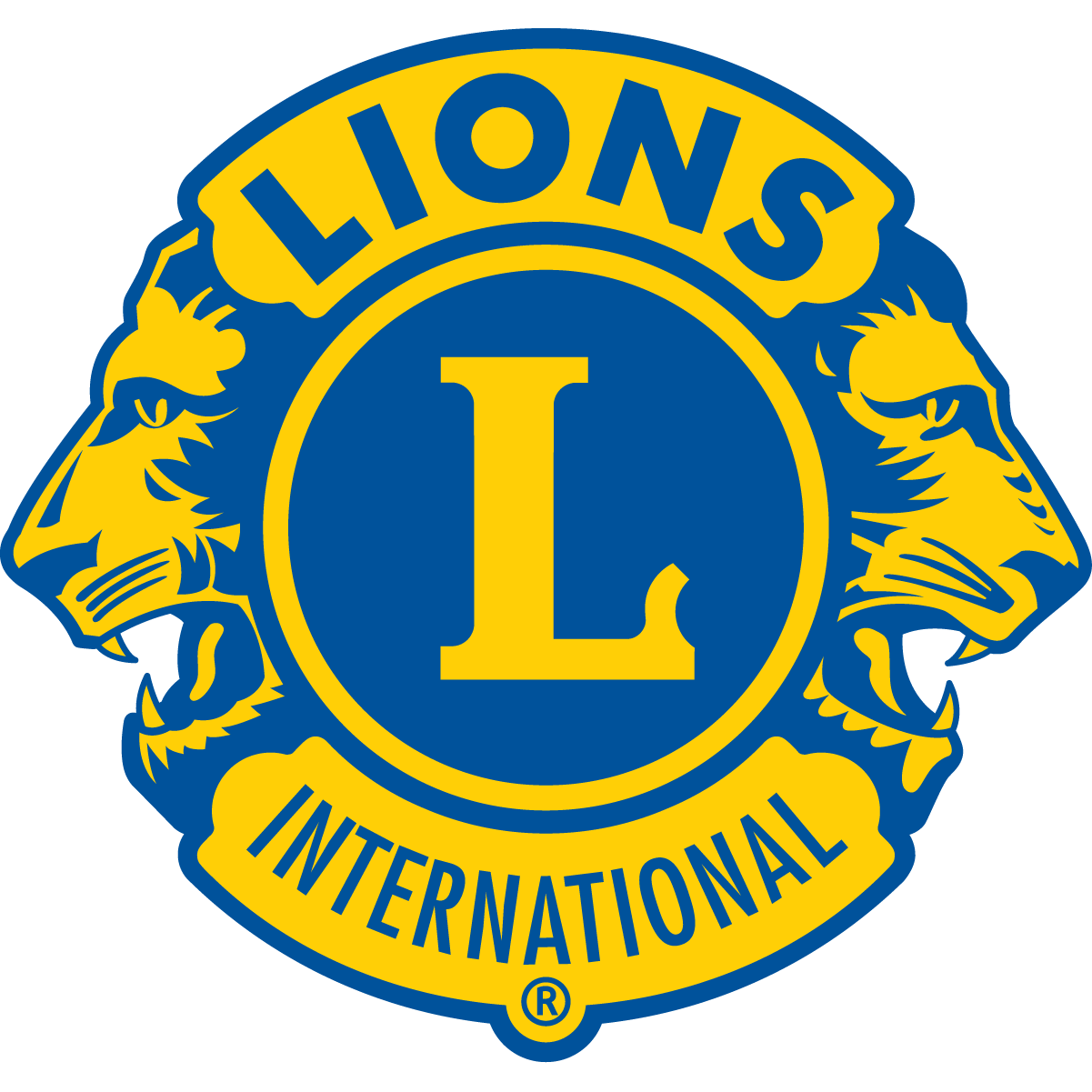 Logo for Fort Atkinson Lions Club