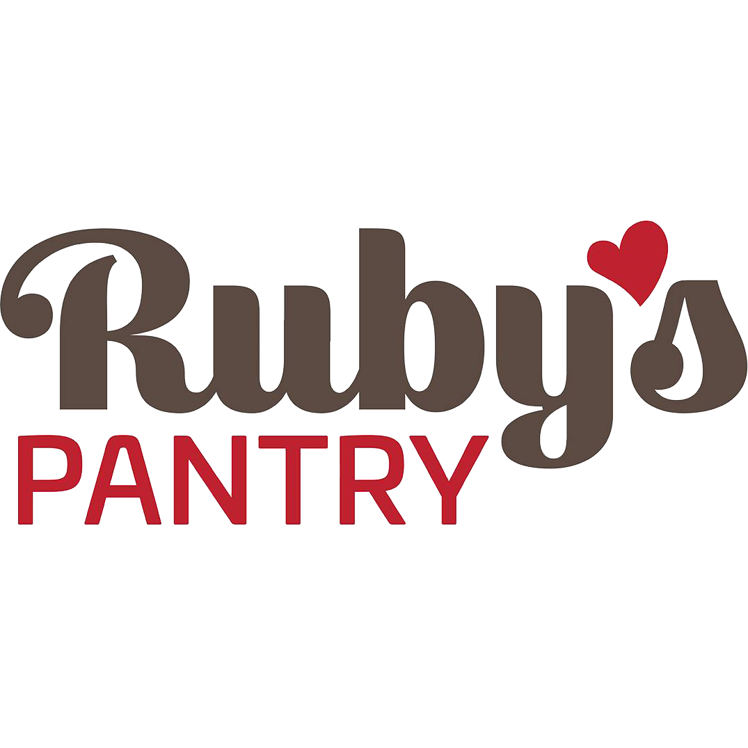Logo for Ruby's Pantry