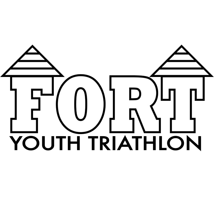 Fort Youth Triathalon.