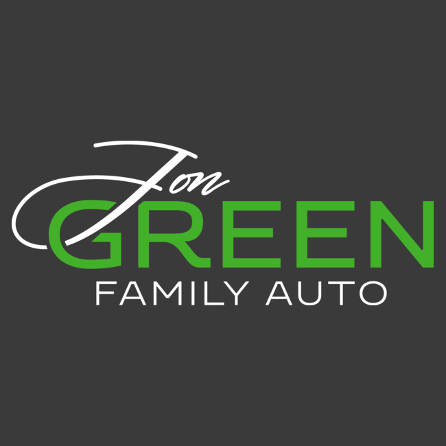 Logo for Jon Green Family Auto
