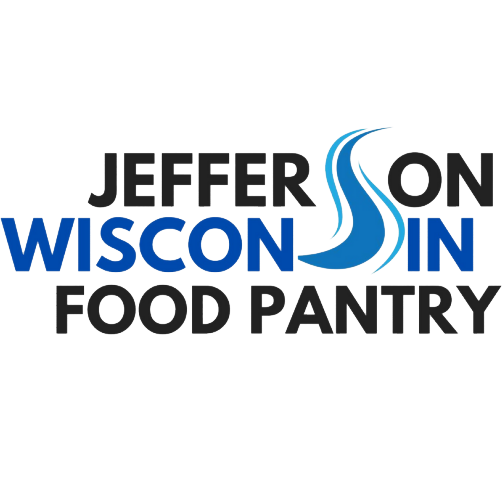 Jefferson Food Pantry.