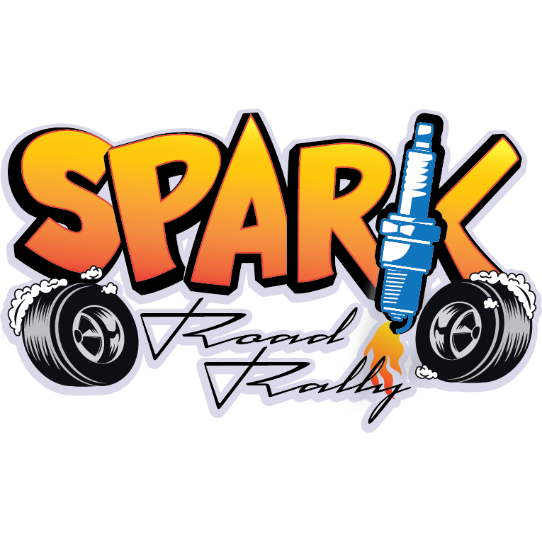 Spark Road Rally.