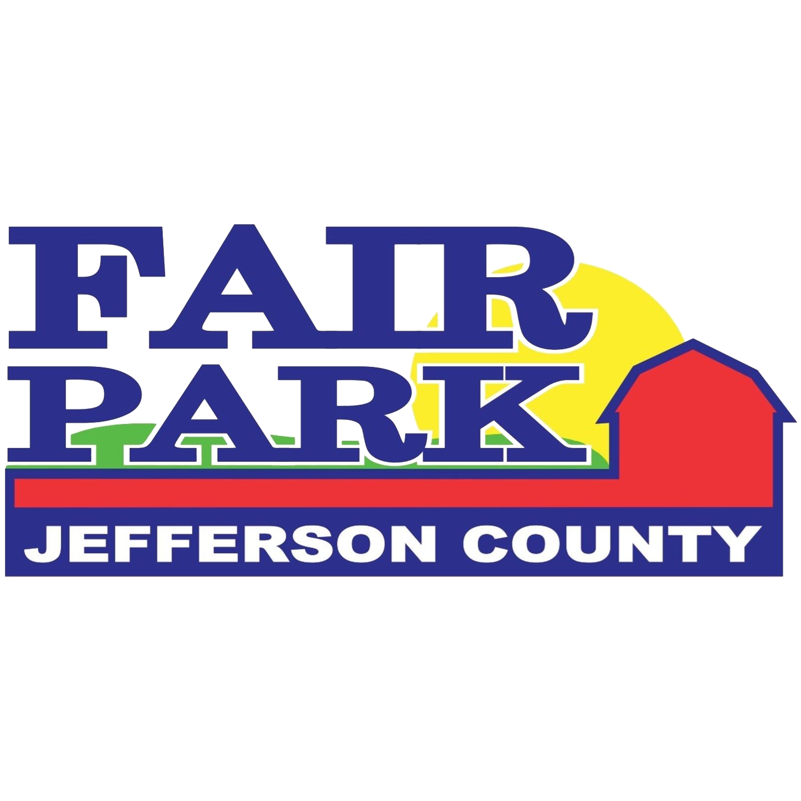 Jefferson County Fair Park.