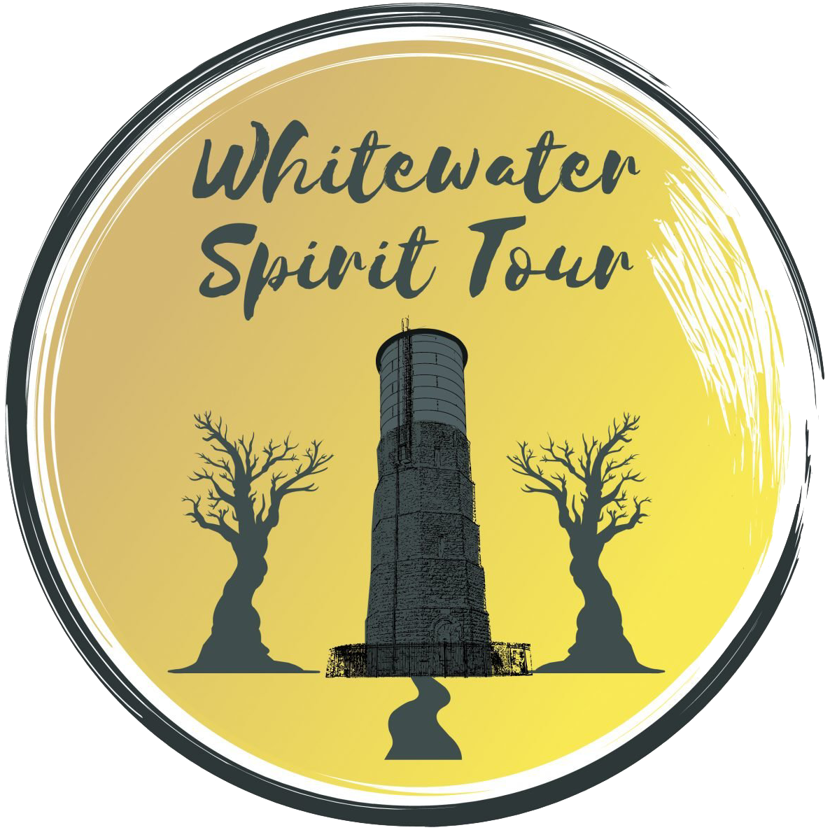 Whitewater Spirit Tour.