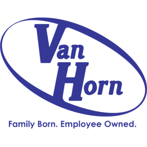 Logo for Van Horn Motors