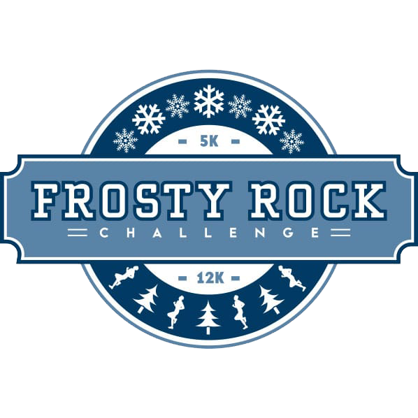 Frosty Rock Challenge.