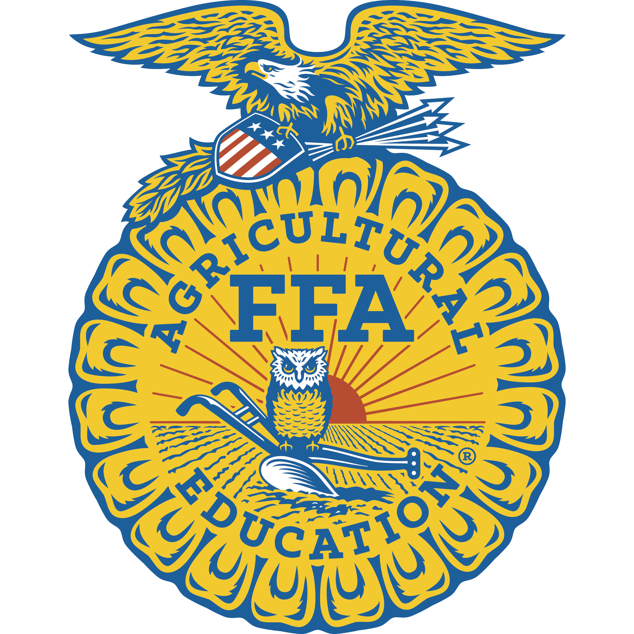 Fort Atkinson FFA.