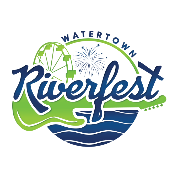 Watertown Riverfest.