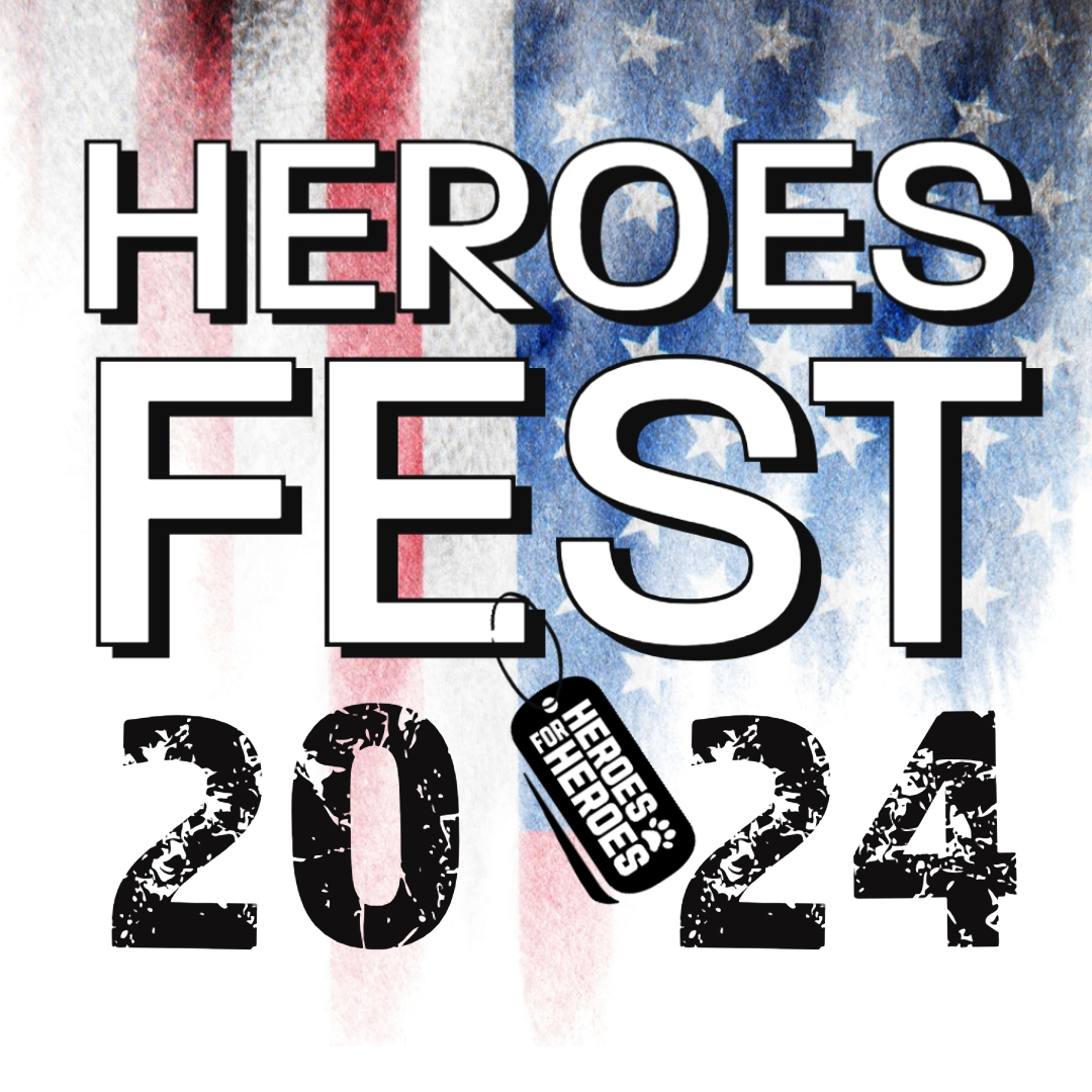 Heroes Fest 2024.