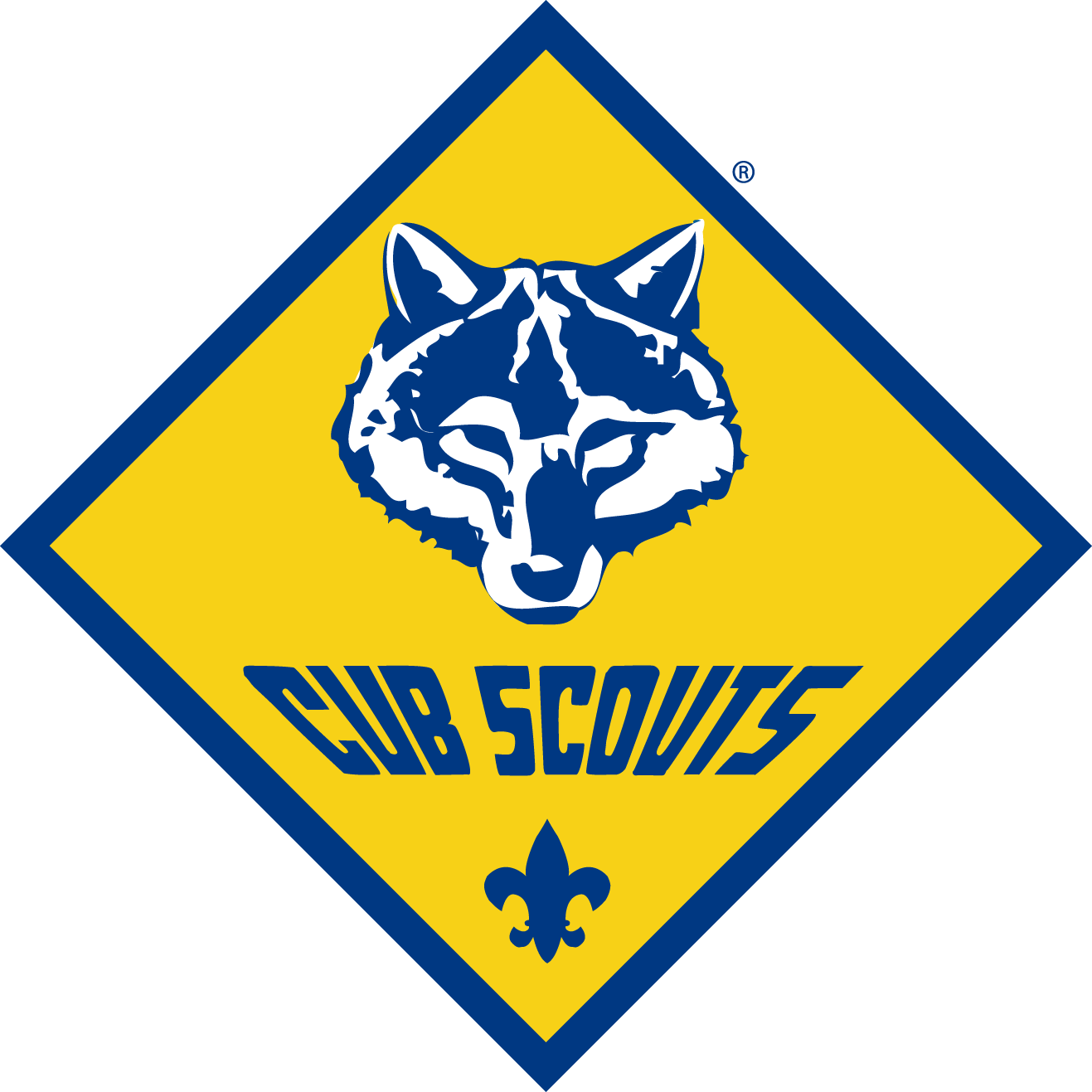 Cub Scouts of America.