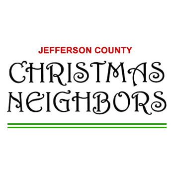 Jefferson County Christmas Neighbors.