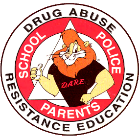 D.A.R.E. Program.