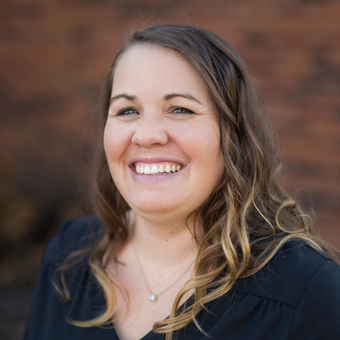 Headshot of Nan Congdon.