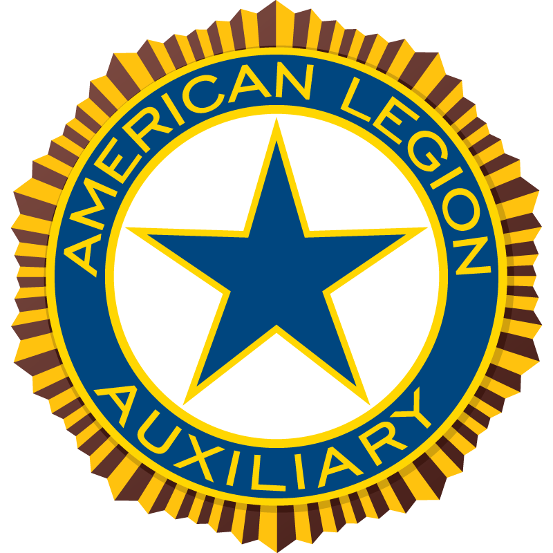 American Legion Auxiliary Unit #166.