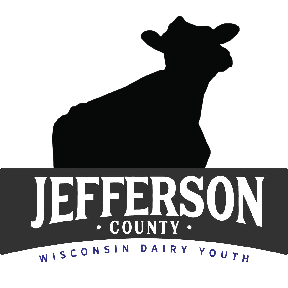 Jefferson County Wisconsin Dairy Youth.